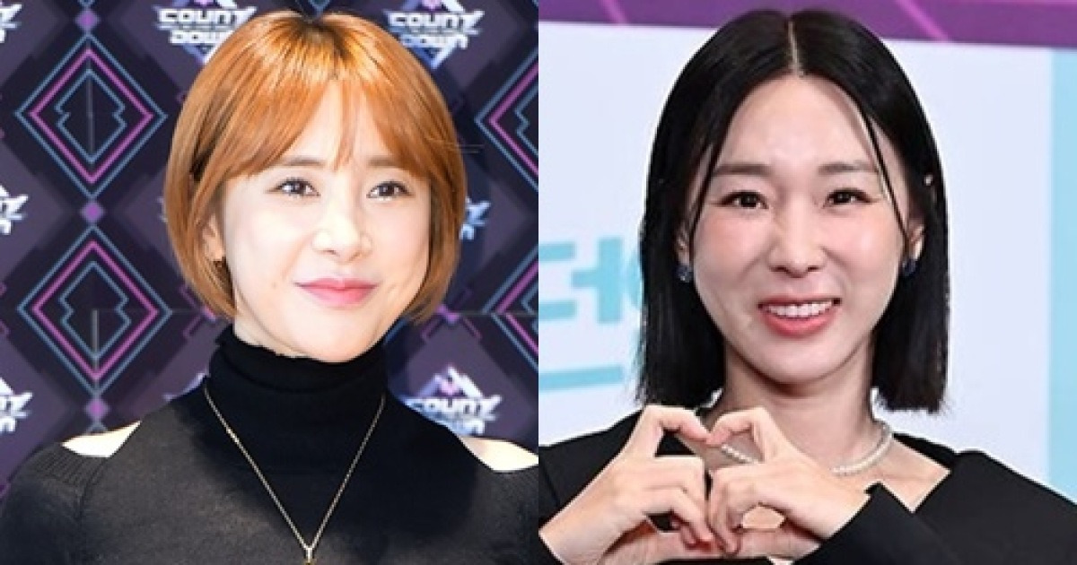 '성형 금기' 깬 서인영·이지혜, 보형물 제거→실리프팅 시술까지 '솔직 고백' [엑's 이슈]