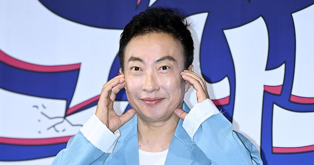 박명수, '황금 연휴' 후기? 