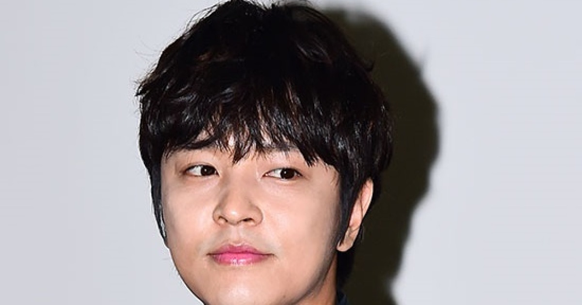 '사생활 논란' 김정훈, 국내 복귀…불륜드라마 '부부 스캔들' 출연 [공식]