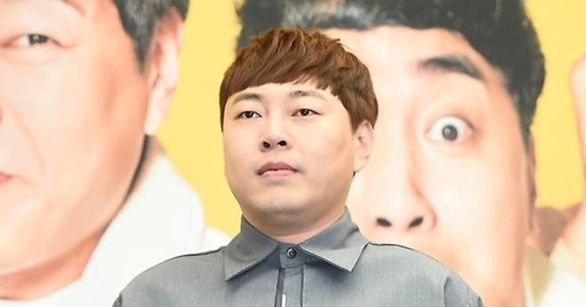 '만취운전 신고' 이진호 여자친구, 숨진 채 발견... 