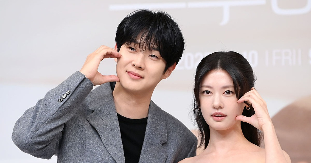 '은수 좋은 날' 4% 부진 속 '우주메리미' 셀프 경쟁...송현욱 감독 