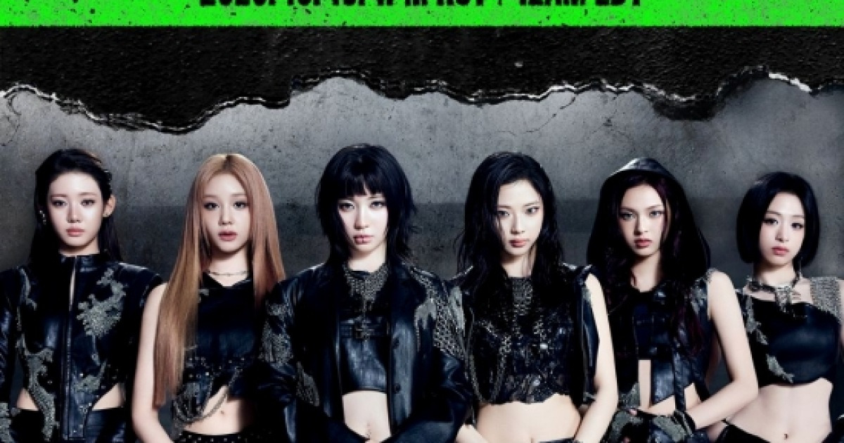 '컴백' 베이비몬스터, YG DNA 품고 무한 잠재력 증명