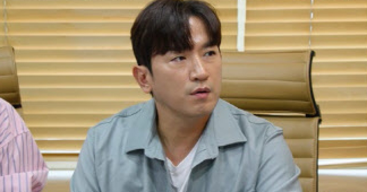 '살림남' 이민우, 예비신부 6세 딸과 법적 문제 