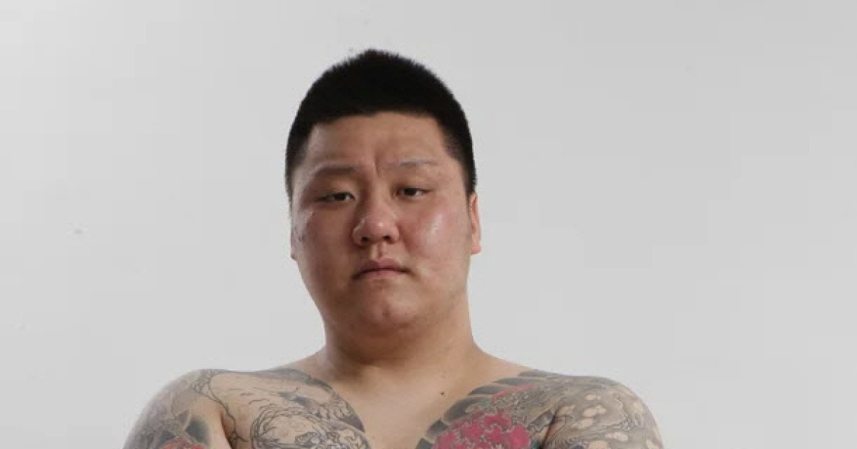 '야쿠자파이터' 김재훈, 격투기 메달 위장해 金 밀수...日경찰에 검거