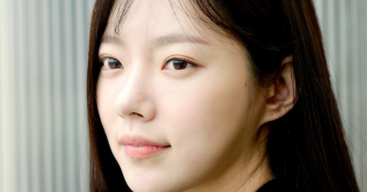 우현진, '다지니' 김은숙 작가가 발굴한 '또 한 명의 '완성형 신예' [★게이트]