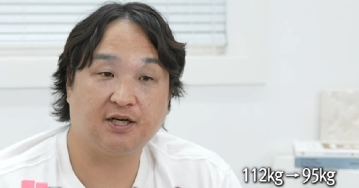 '나 혼자 산다' 구성환, 치료의 고통 날리는 행복한 셀프 케어