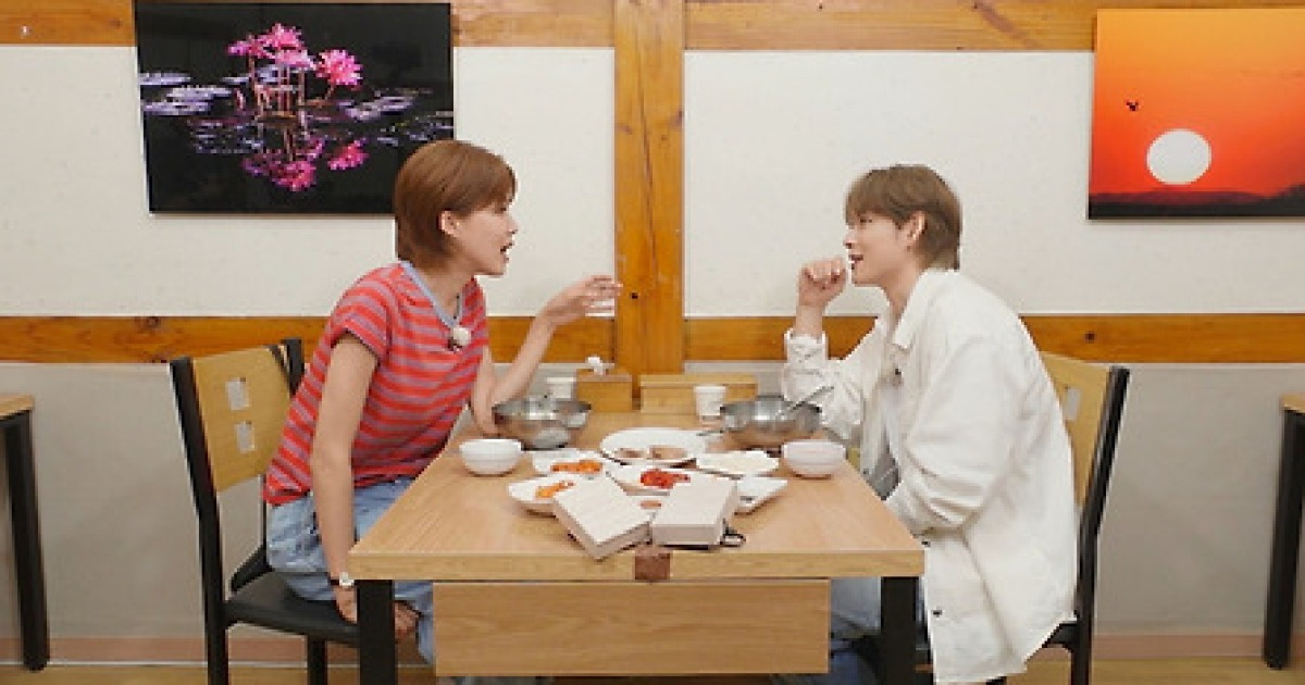 임시완 "번아웃에 떠난 순례길, 응급실行…인생 분기점"