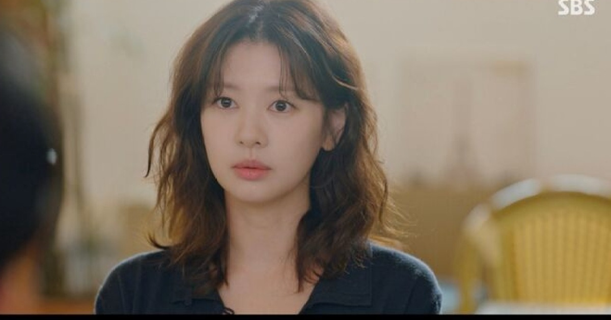 [스브스夜] '우주메리미' 정소민, 최우식과 두 번째 만남에 "제 남편 좀 되어 주실래요?" 황당 제안