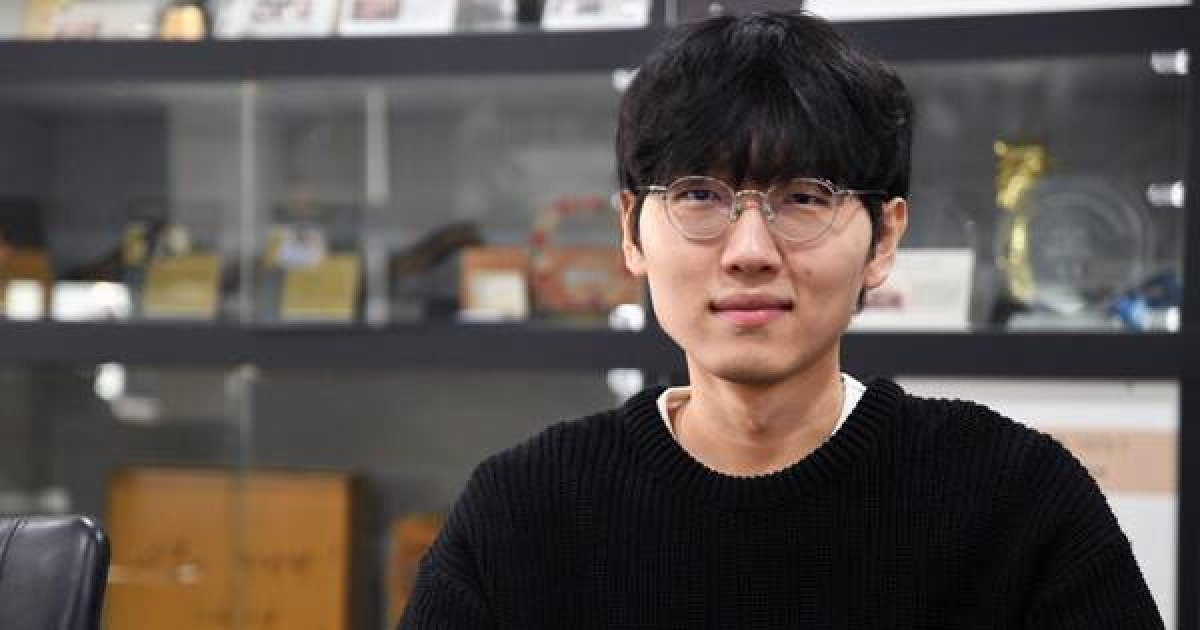 '파죽지세' 신진서, 란커배 결승 '3년 연속' 진출... 12일 결승 시작