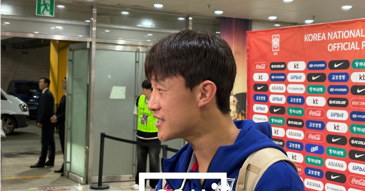‘운수 좋은 날’ 이재성, 센추리 클럽 가입→브라질전 0-5 대패…“어떻게 해야 할지 모르겠다, 아직도 답 못 찾아” [GOAL 상암]