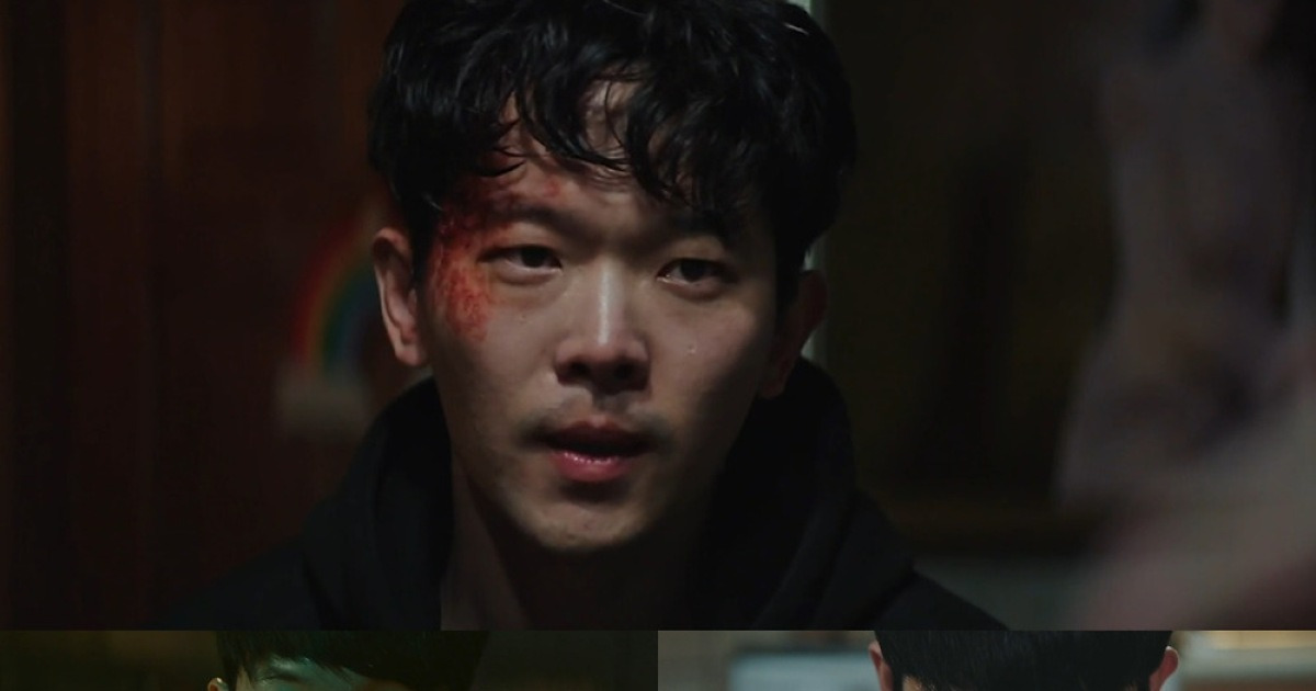 ‘은수 좋은 날’ 이규성, 이영애 위협→갑작스러운 사망 ‘충격’