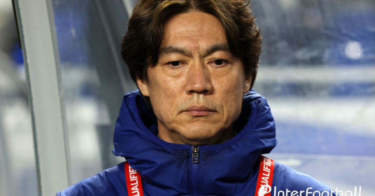 [IN POINT] 미국-멕시코에 통한 홍명보식 쓰리백, 브라질에는 속수무책...공격은 무뎠고 수비는 흔들렸다