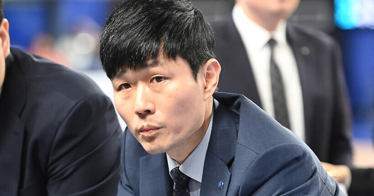 ‘창단 첫 3연패’ 강혁 감독, “터닝 포인트 만들어야 한다”