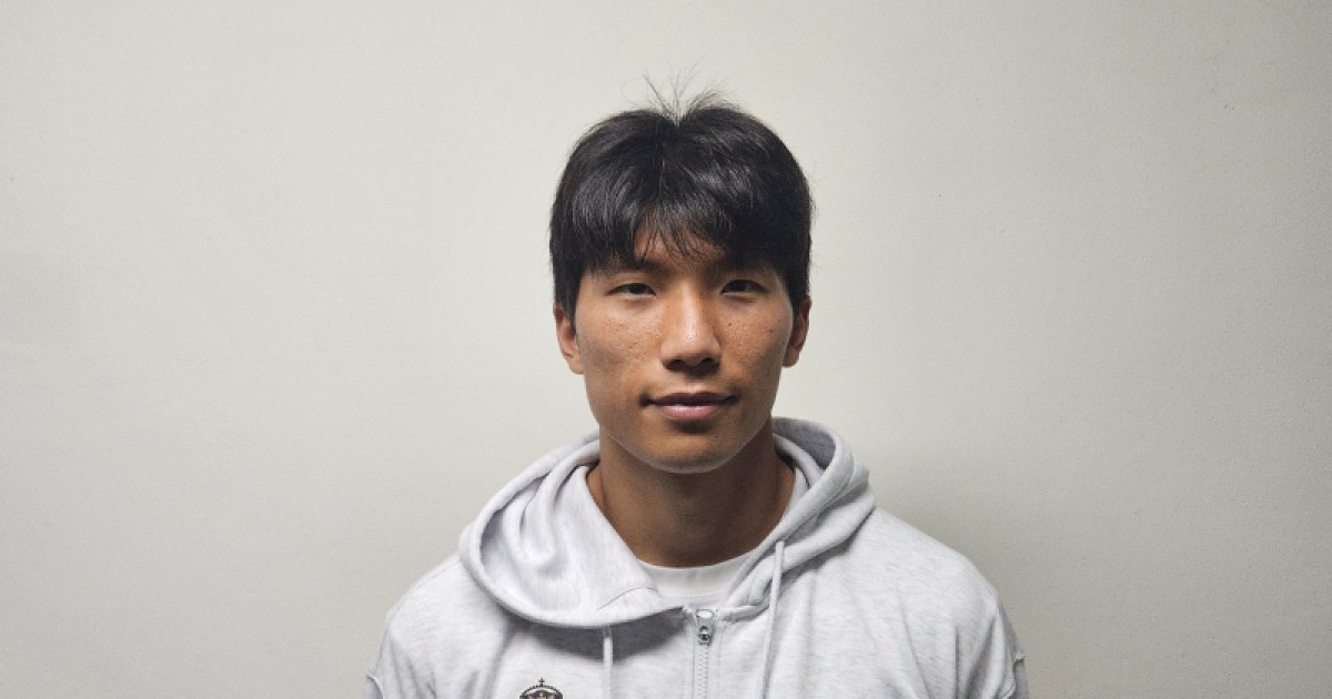 변경준 “제 폼이 많이 올라왔다…팀에 도움이 되고 싶어” [쿠키인터뷰]