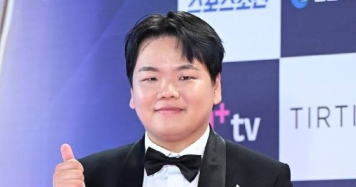 아빠 된 곽튜브, ♥5세 연하와 오늘 결혼…사회 전현무·축가 다비치 [MD투데이]