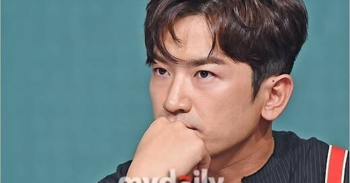 이민우, 합가 후 마주한 법적 현실…예비 신부의 6세 딸 "가족 아냐" [살림남]