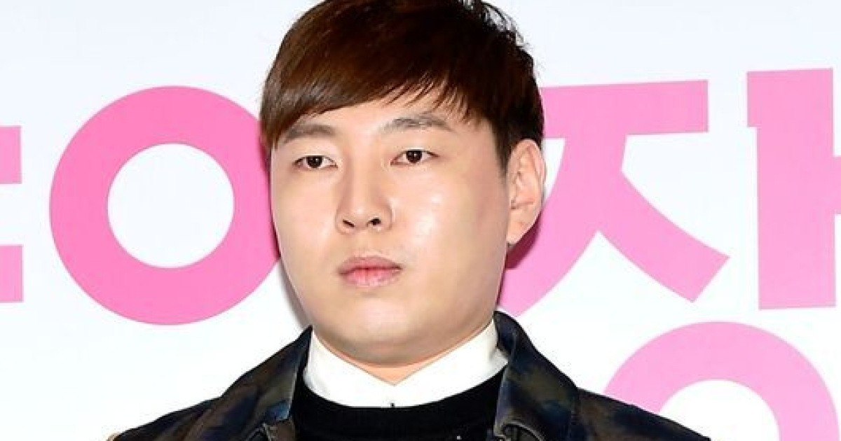 이진호, ‘도박·음주운전’ 논란 후 또 비극..여자친구 사망 충격 [Oh!쎈 이슈]