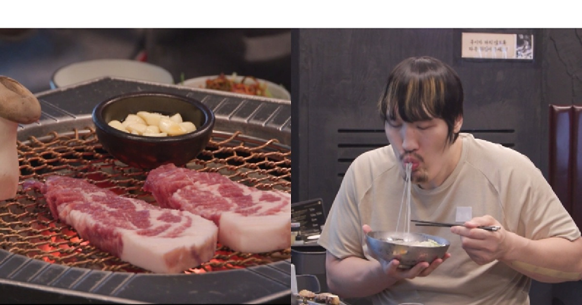 ‘제주 살이’ 나선 최홍만 “지출 80%가 식비…1000만원 넘어”