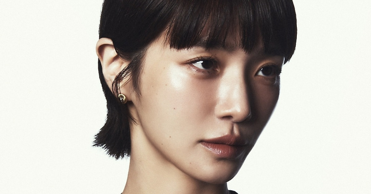 박규영 “‘사마귀’ 호불호? 길복순 세계관 공유하는 것만으로도 영광”[인터뷰]