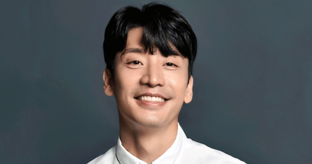‘나완비’ 조완기, 오늘(11일) 결혼