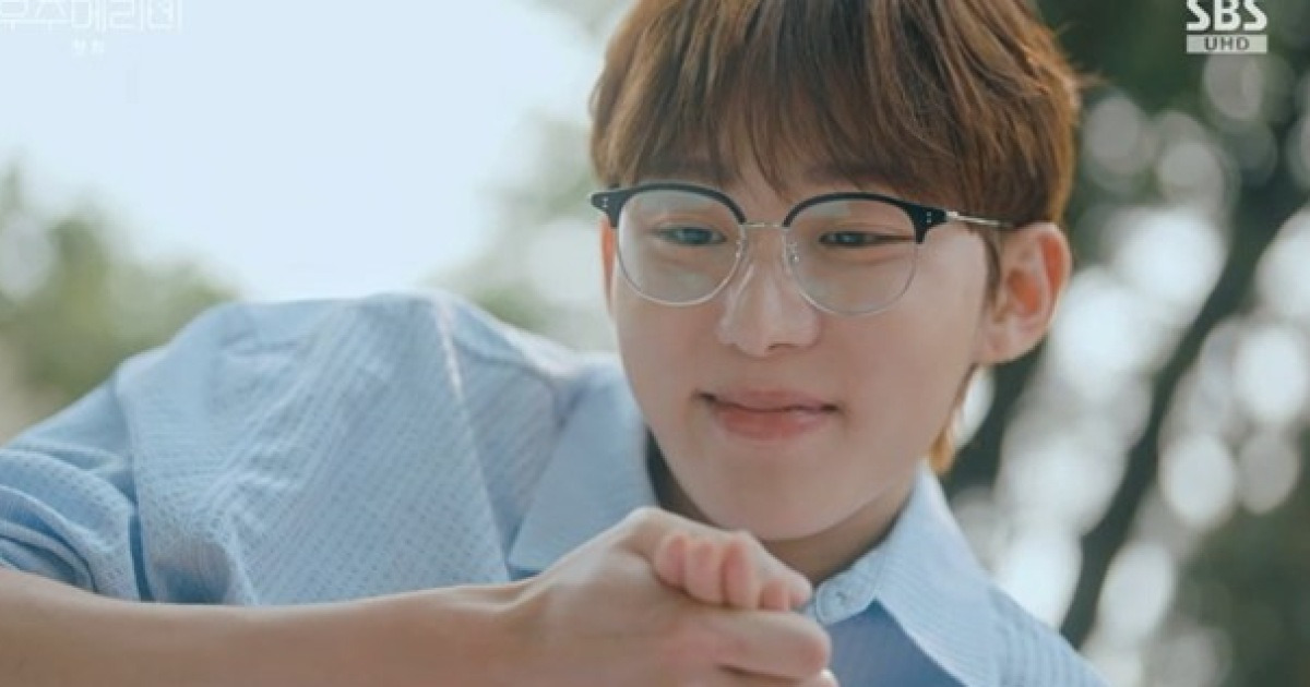 ‘우주메리미’ 공감백배 전소민 [TV온에어]