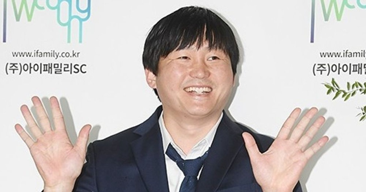전재산 잃은 김대범, 30년 만에 연락→'금전 요구' 고통…"거절하자 욕설" [RE:스타]