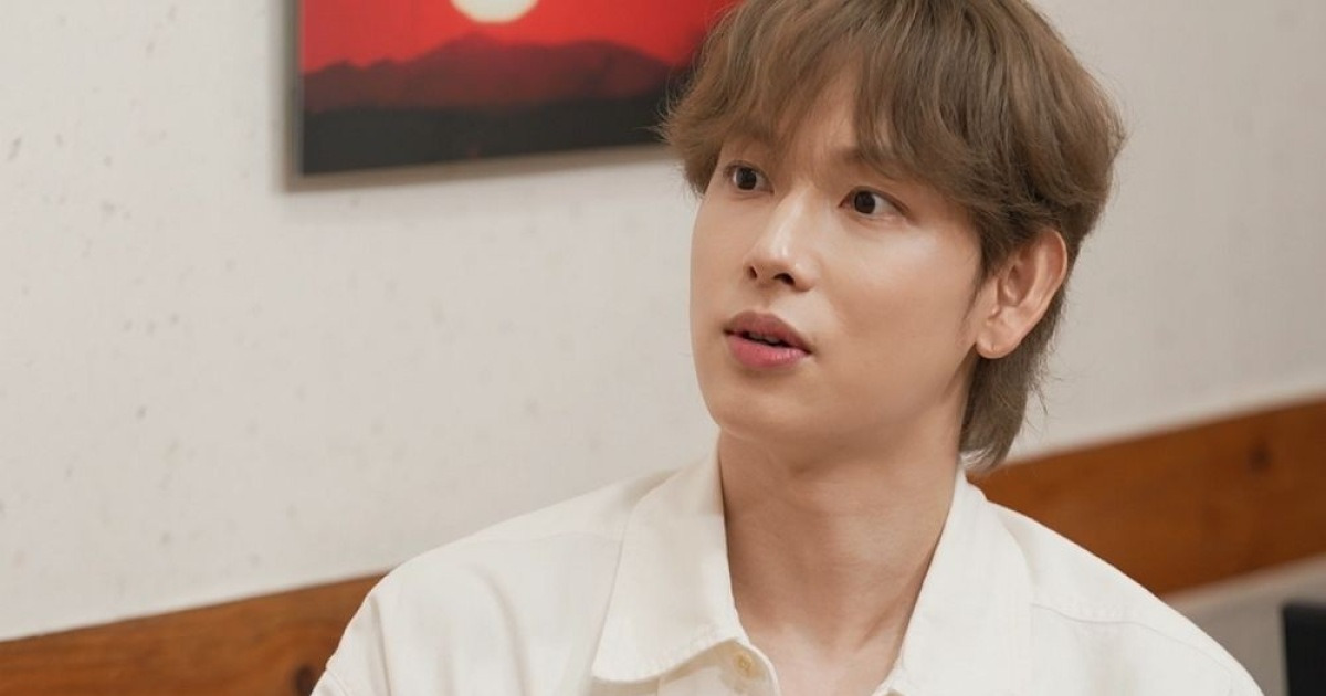임시완 "번아웃 겪고 순례길 떠났는데…응급실 실려 갔다" ('장도바리바리')