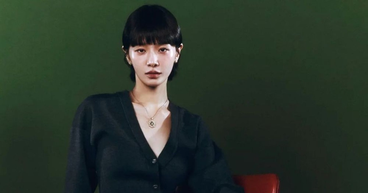 박규영 "설경구 앞에서 성대모사까지 해…강인한 인상 남기고 싶었다" [RE:인터뷰①]