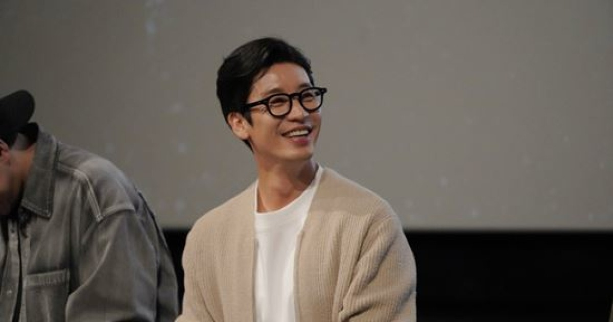 [단독] 배우 조완기, 오늘(11일) 품절남 됐다…비연예인 신부와 결혼