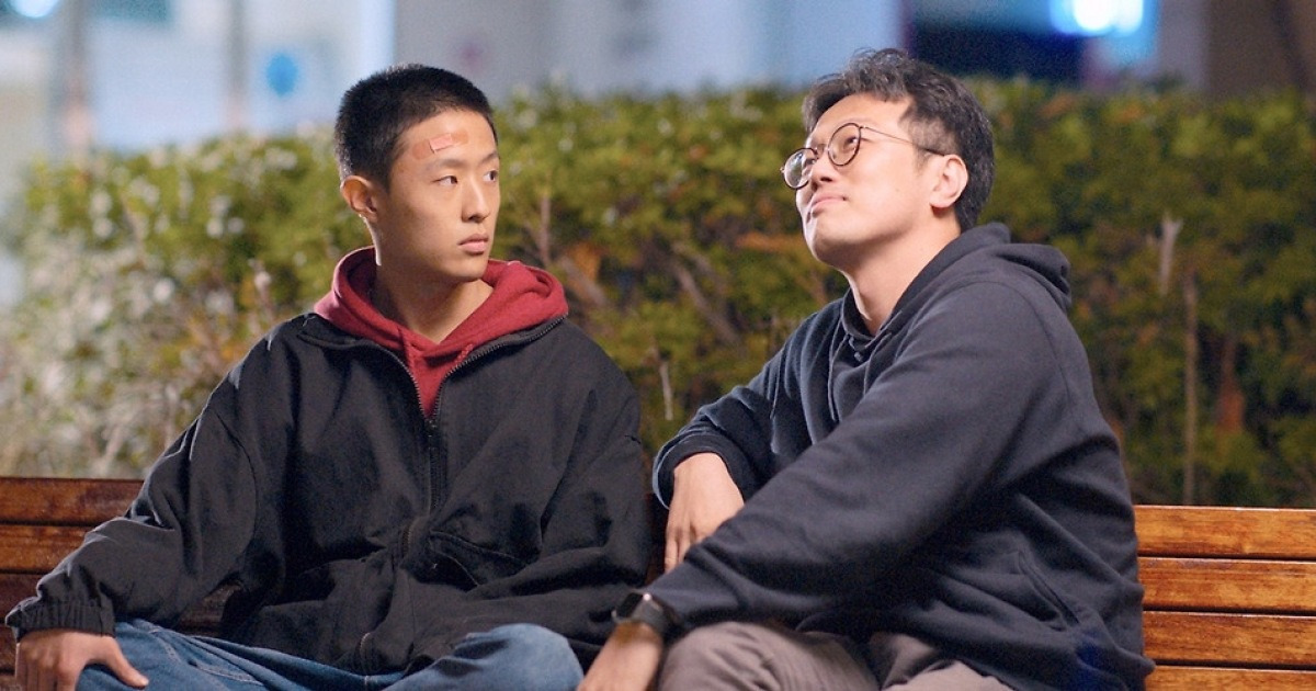 수학 영재도 풀기 어려운 가족이란 난제…'수학영재 형주'