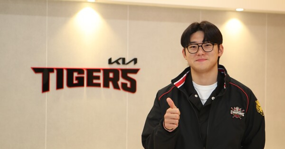 대표팀 명단에 KIA 김도영이 없네?...착실히 재활 중, 무리 하지 않는다 [스춘 이슈]