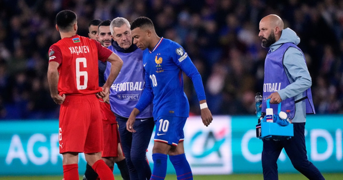 첼시, PSG, 음바페까지... 클럽월드컵 참가 선수들의 연이은 부상, 단순한 우연일까?