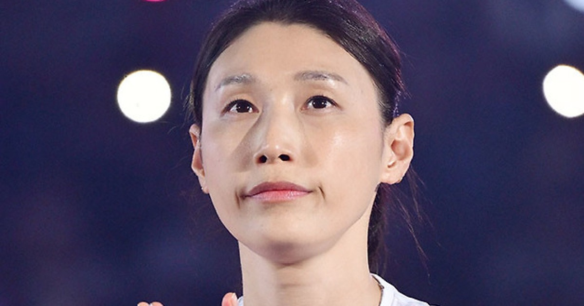 '배구 황제' 김연경, 18일 흥국생명 홈 개막전서 은퇴식...'등번호 10' 영구결번 여부 관심