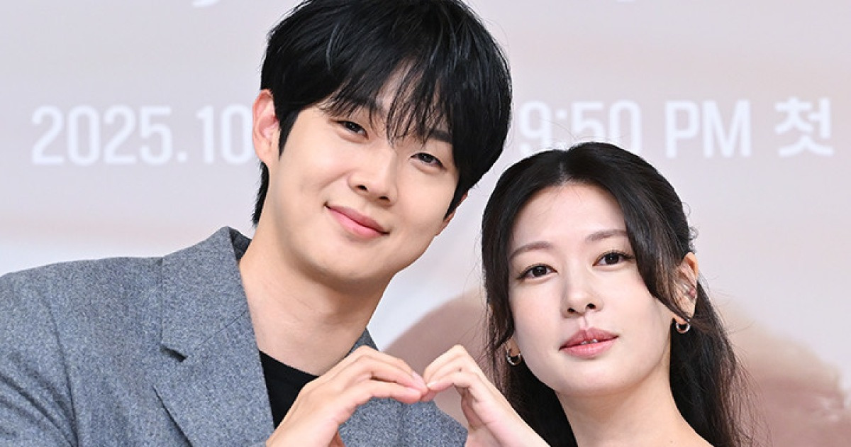 정소민, 최우식에 청혼...신혼부부 생활 본격 시작 (우주메리미)
