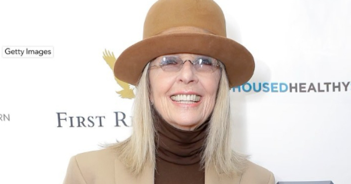 봉준호 수상 기뻐했던 다이안 키튼, 향년 79세로 별세