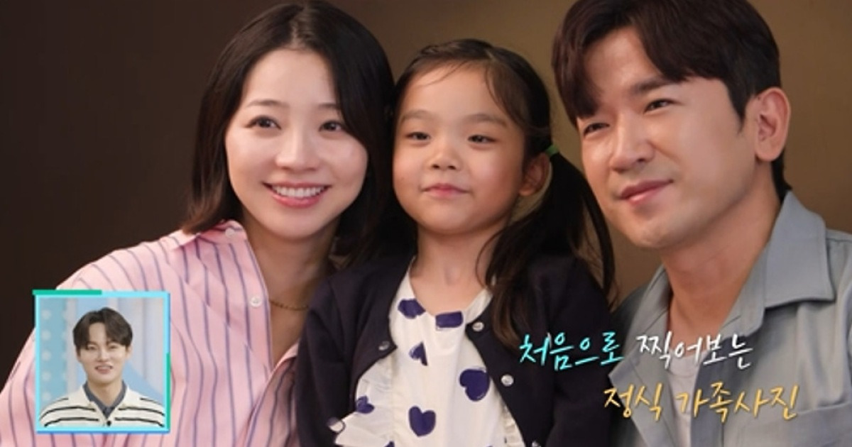 이민우, 딸 입양 상담 중 '친부 동의' 청천벽력…만삭 예비신부 '눈물'