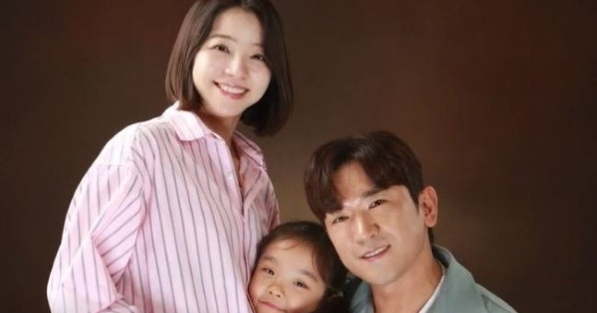 혼인신고해도 가족 아니다… 이민우, 딸 입양 결정한 이유