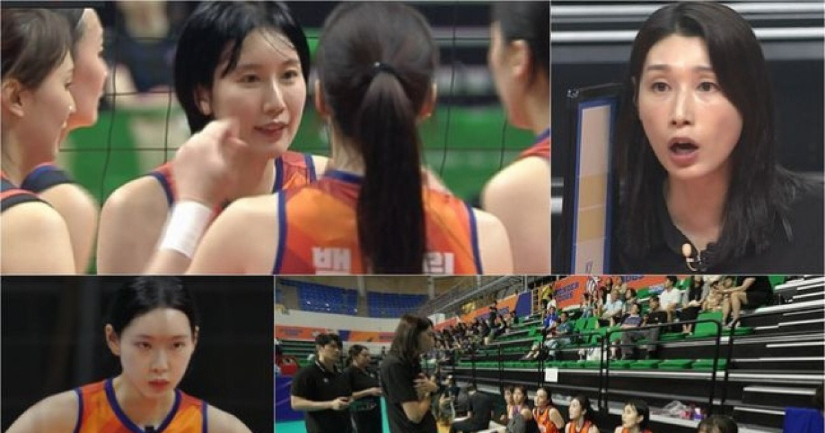 “이대로 무너질 순 없다”…김연경, IBK 상대 최후 카드 꺼낼까(‘신인감독 김연경’)