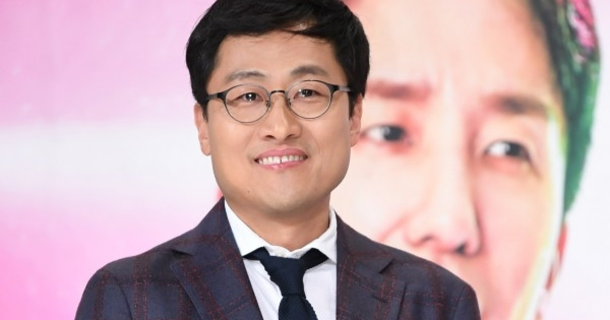 '알쓸신잡' 김상욱 교수, 심근경색 직전 응급실行…
