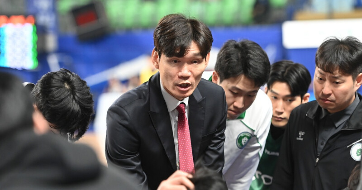 [BK 경기 후] DB 김주성 감독과 한국가스공사 강혁 감독이 꼬집은 것