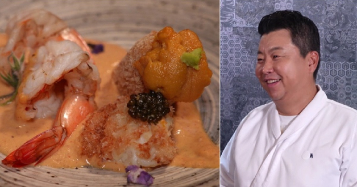 ‘사당귀’ 배재훈 셰프 “월 매출 3억 원” 도발