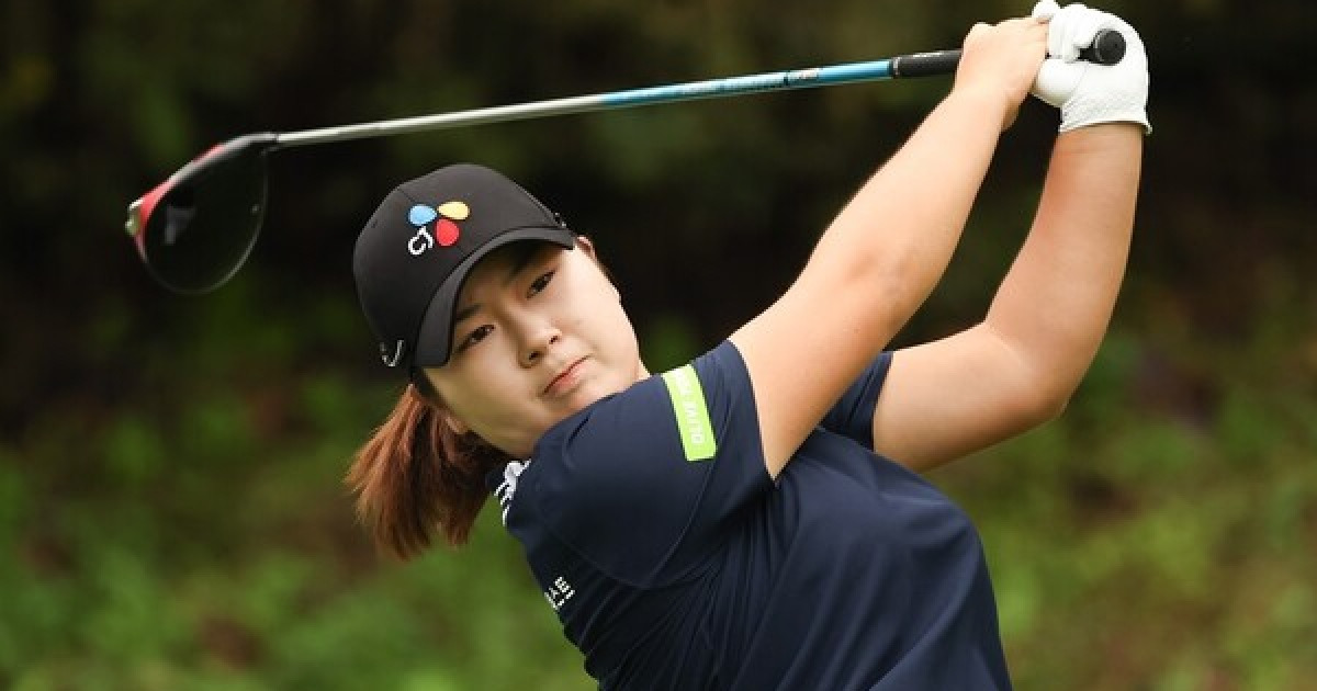 홍정민, 와이어투와이어 우승 '놀부·화미 대회 초대챔피언'…시즌 3승+12억원 돌파 [KLPGA]