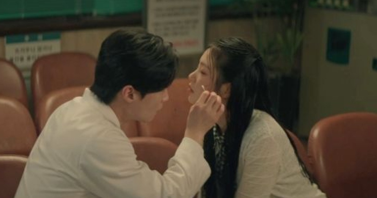김다미vs신예은, ‘첫사랑’ 허남준 놓고 우정 시험대 (백번의 추억)