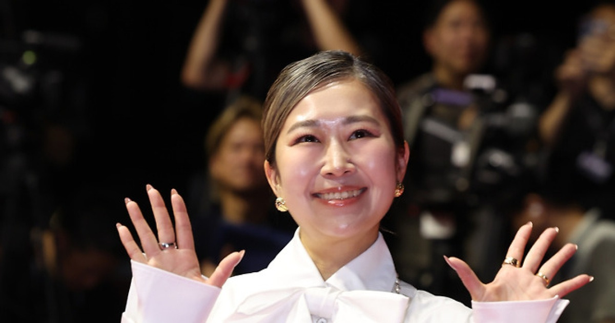 ‘케데헌’ 실사는 NO, 속편은 청신호…매기 강 “캐릭터들로 할 일 더 있어”