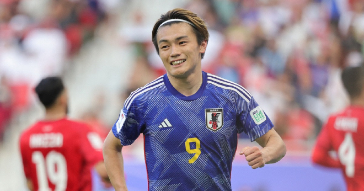 네덜란드 1부 득점 1위 ‘황인범 동료’ 日 공격수 “브라질전, 전술로 안 되면 일대일로 승부 볼 것”···“다 쏟아내서 우리 위치 확인해야”
