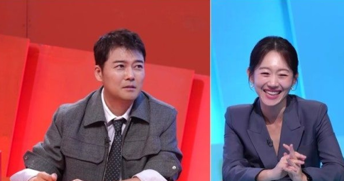 이라크 결혼 제안 받은 전현무 "이라크서 먹히는 얼굴"