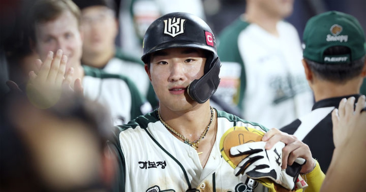일본·체코전 나설 야구대표팀 명단 발표…안현민 승선·LG 최다 7명