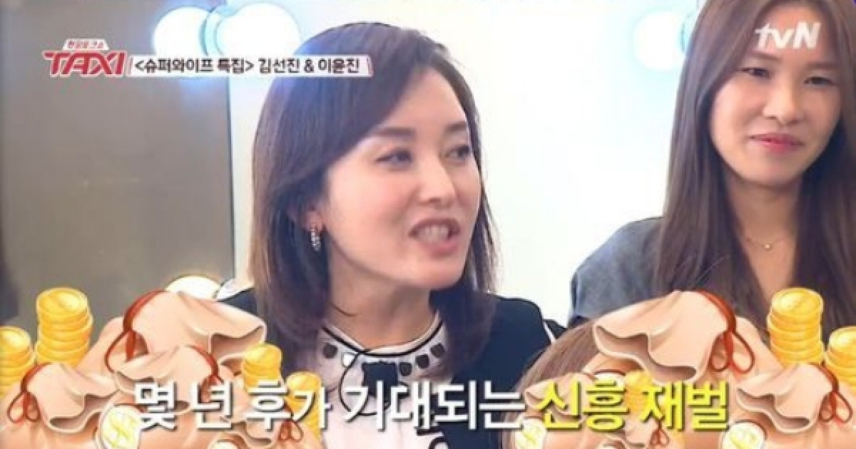 김선진, '성추행' 남편 故조민기 사망 후 7년만에 방송 출연…결국 눈물 쏟았다[핫피플]