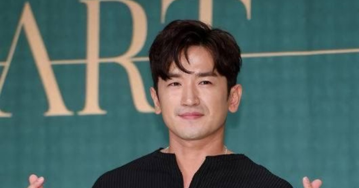 이민우, ♥싱글맘과 법적 문제 해결책은 '입양'..쉽지 않은 '5월 결혼' [Oh!쎈 이슈]