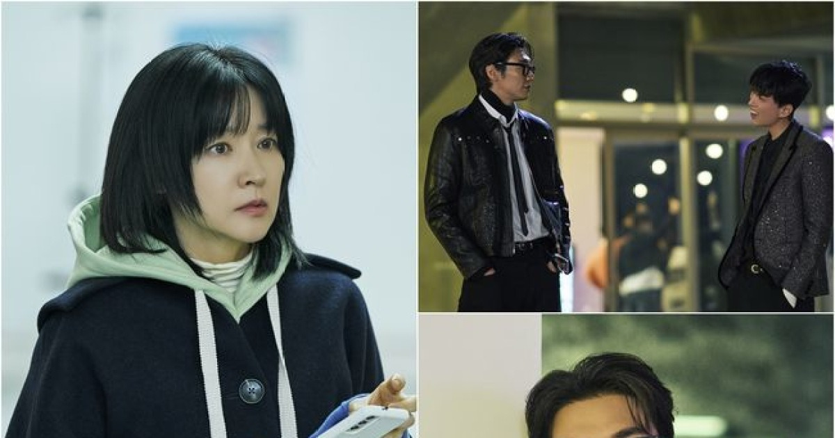 이영애, 조연희 입원에 죄책감…한순간의 선택이 부른 파국(‘은수좋은날’)